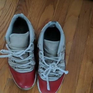 Jordan cherry 11s